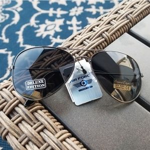NWT Aviator Sunglasses
